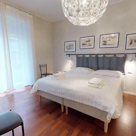 Altido Spacious Central Flat Mediolan Zewnętrze zdjęcie