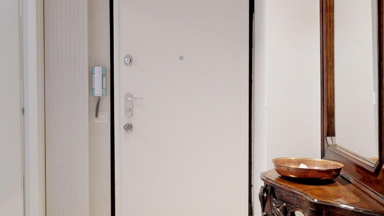 Altido Spacious Central Flat Mediolan Zewnętrze zdjęcie
