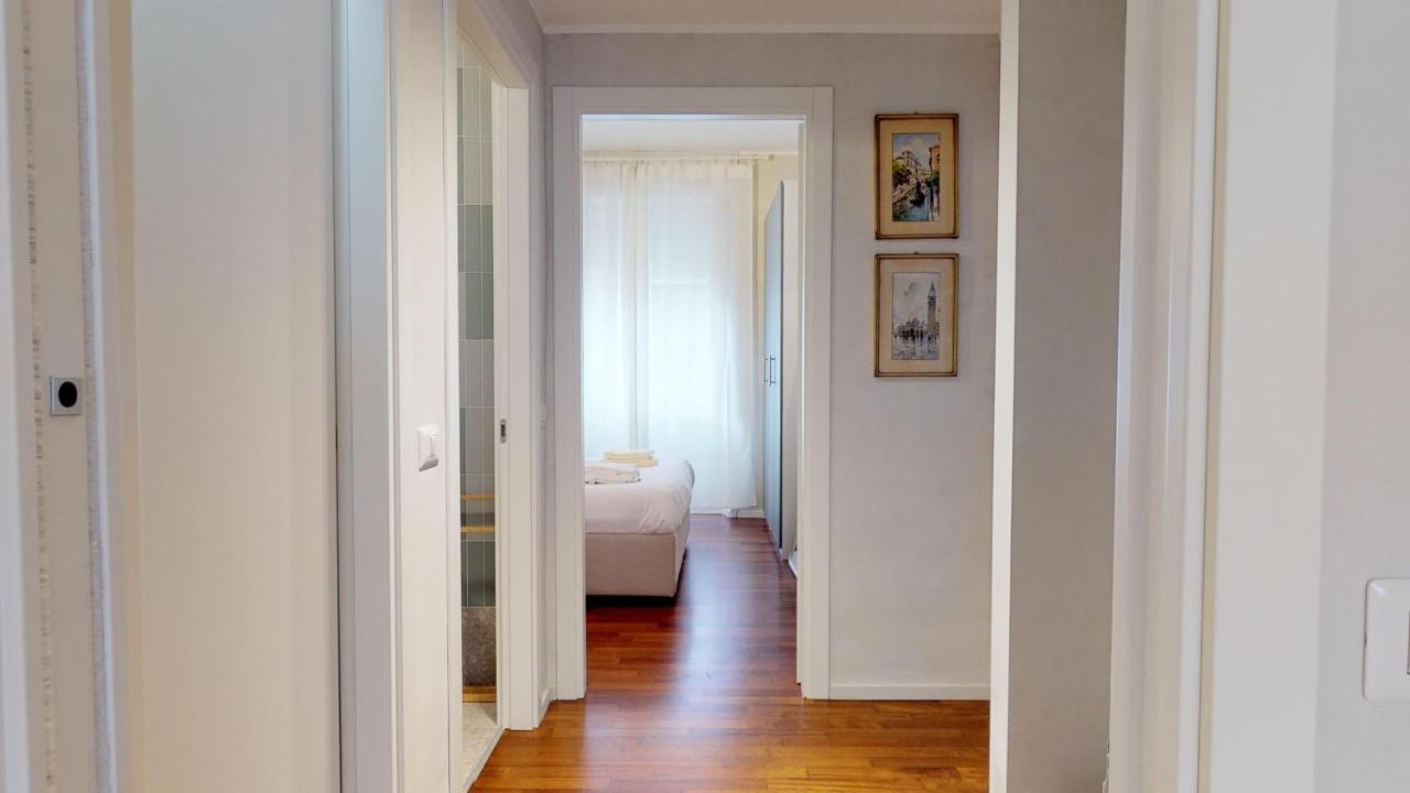 Altido Spacious Central Flat Mediolan Zewnętrze zdjęcie