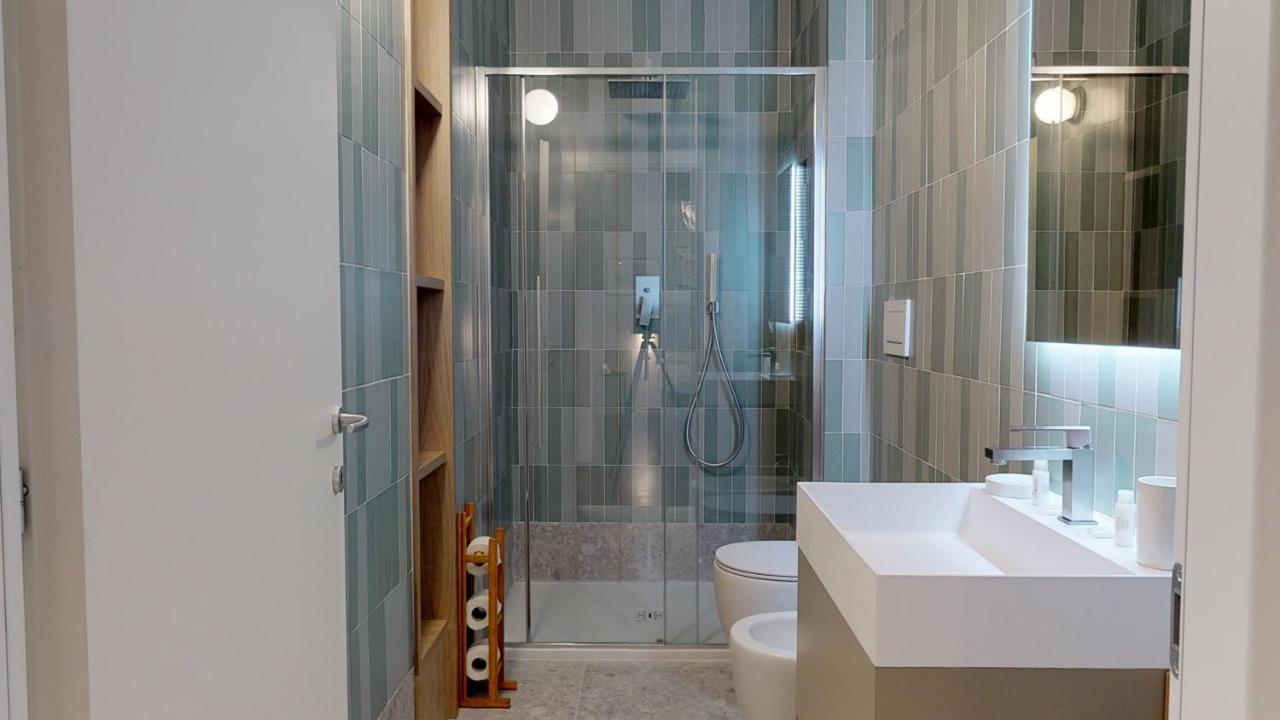 Altido Spacious Central Flat Mediolan Zewnętrze zdjęcie
