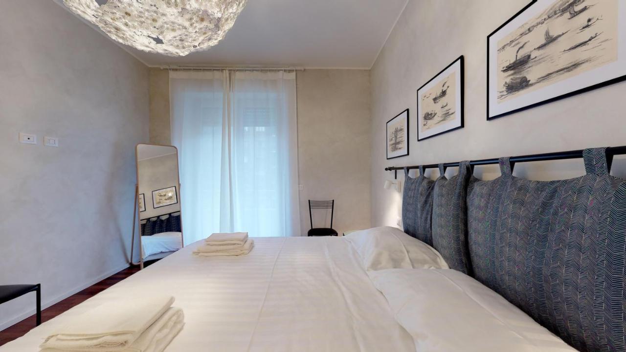 Altido Spacious Central Flat Mediolan Zewnętrze zdjęcie